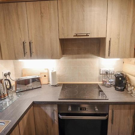 Leafy Hollow Lodge Louth  Εξωτερικό φωτογραφία