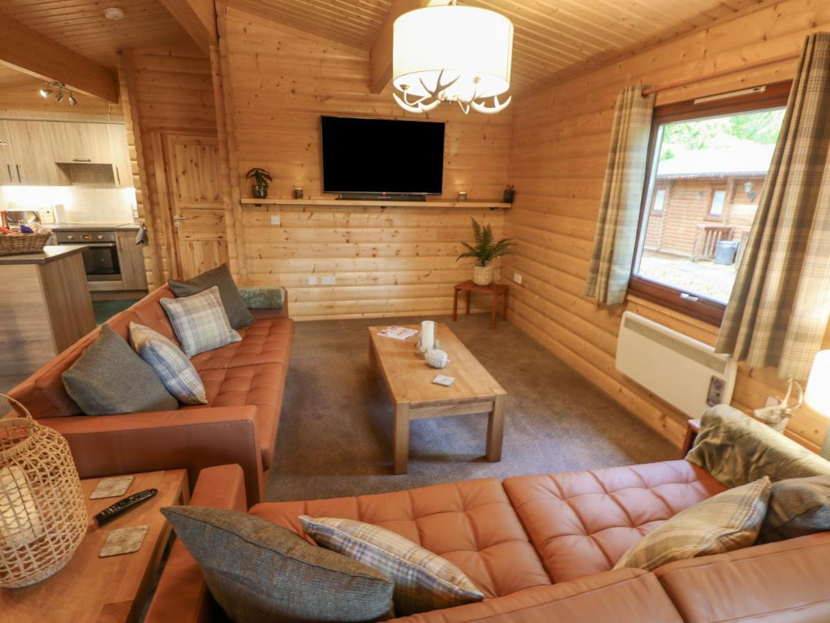 Leafy Hollow Lodge Louth  Εξωτερικό φωτογραφία