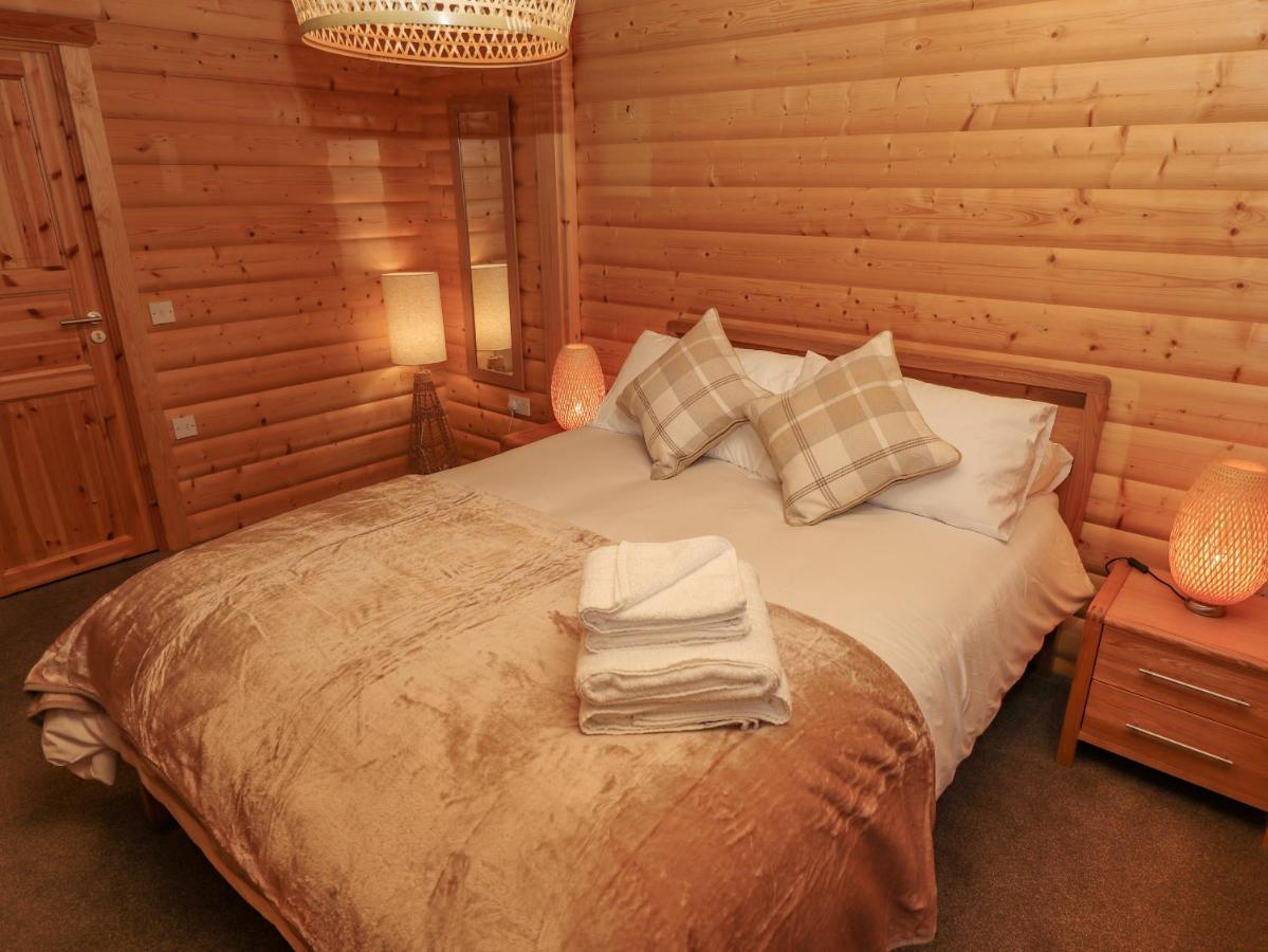Leafy Hollow Lodge Louth  Εξωτερικό φωτογραφία