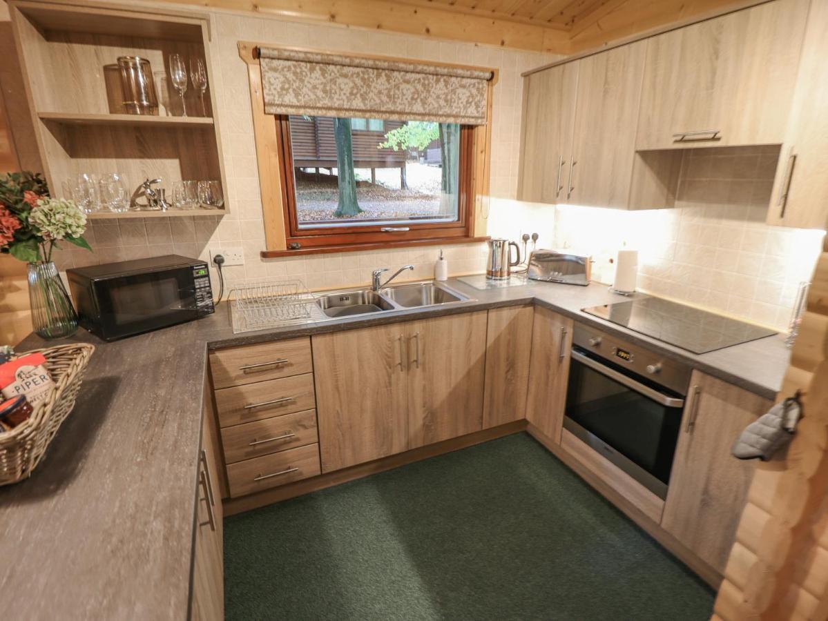 Leafy Hollow Lodge Louth  Εξωτερικό φωτογραφία