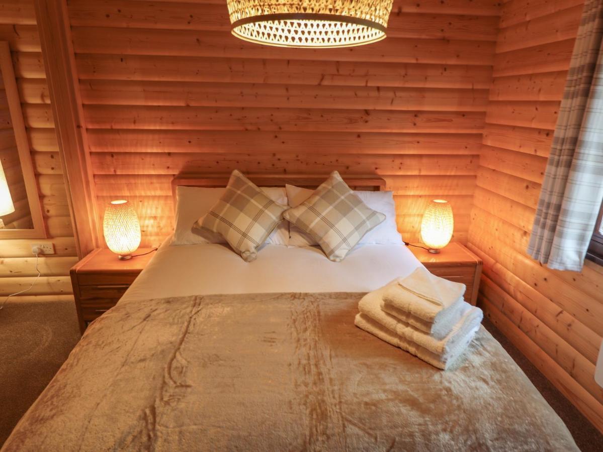 Leafy Hollow Lodge Louth  Εξωτερικό φωτογραφία