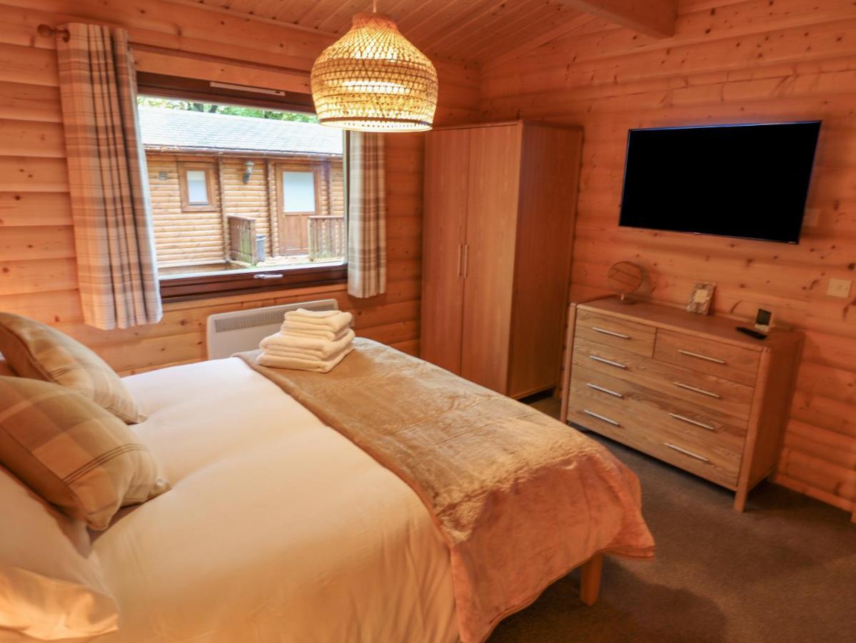 Leafy Hollow Lodge Louth  Εξωτερικό φωτογραφία