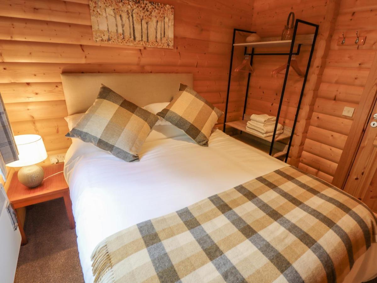 Leafy Hollow Lodge Louth  Εξωτερικό φωτογραφία
