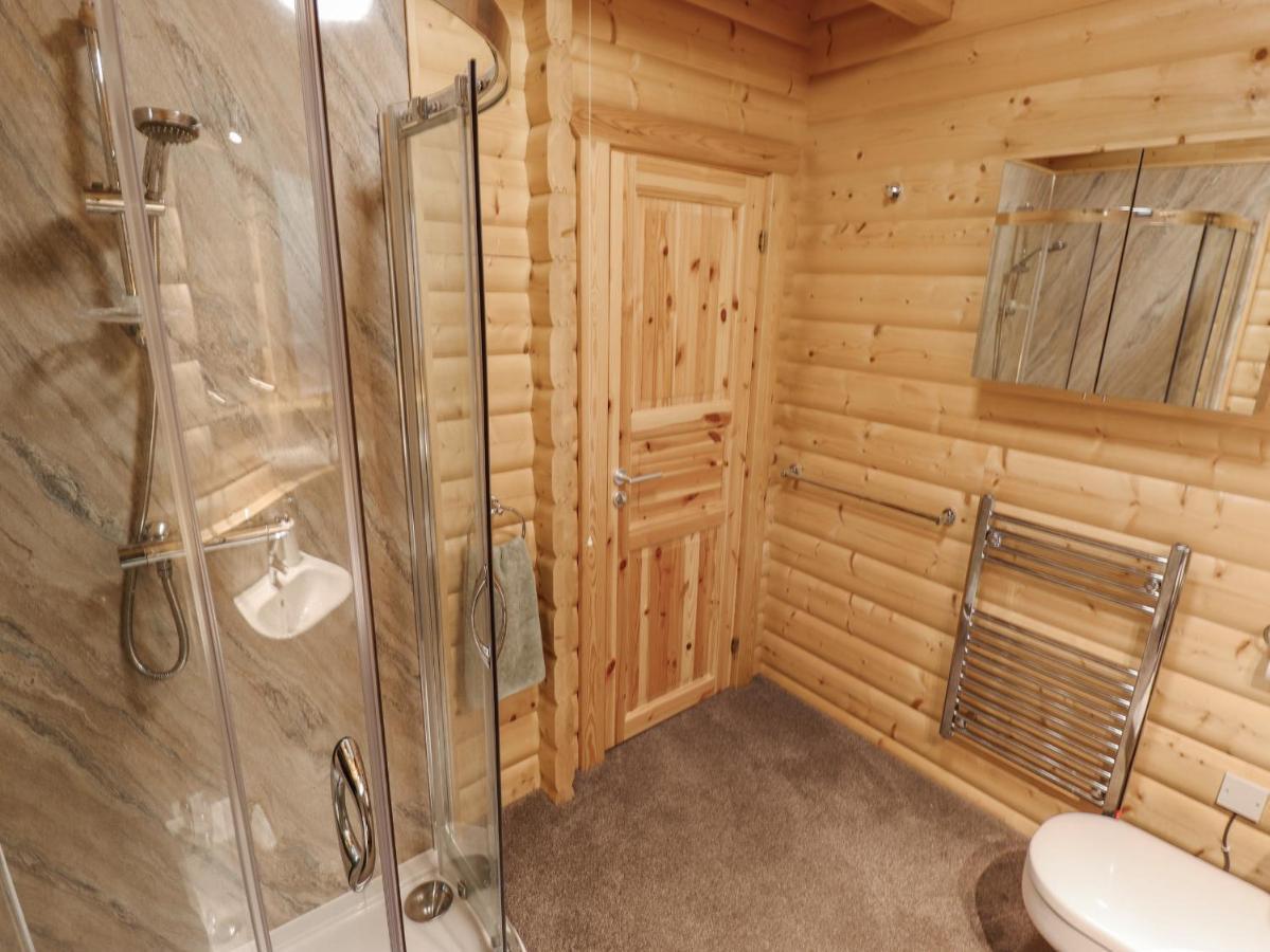 Leafy Hollow Lodge Louth  Εξωτερικό φωτογραφία