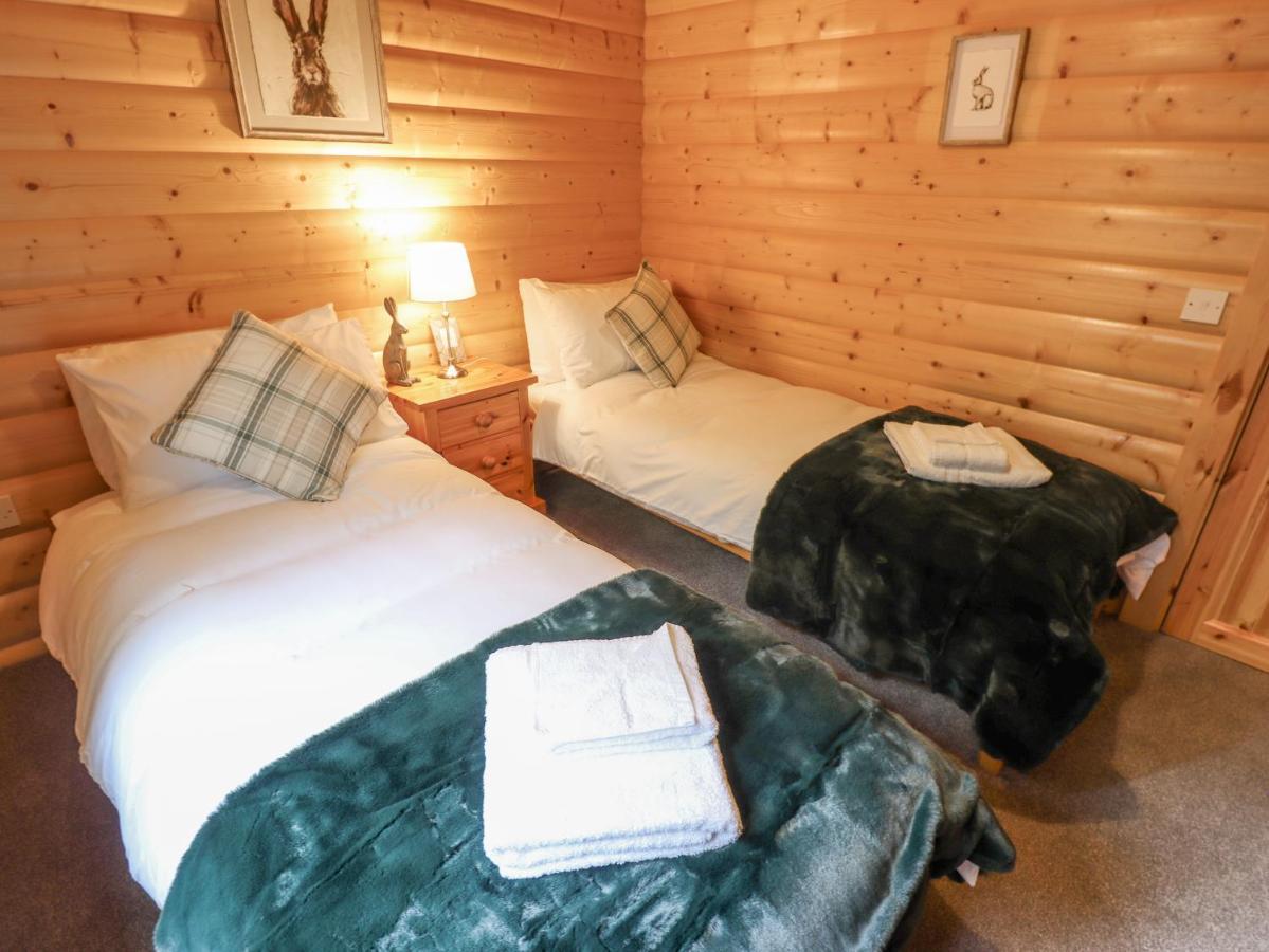 Leafy Hollow Lodge Louth  Εξωτερικό φωτογραφία